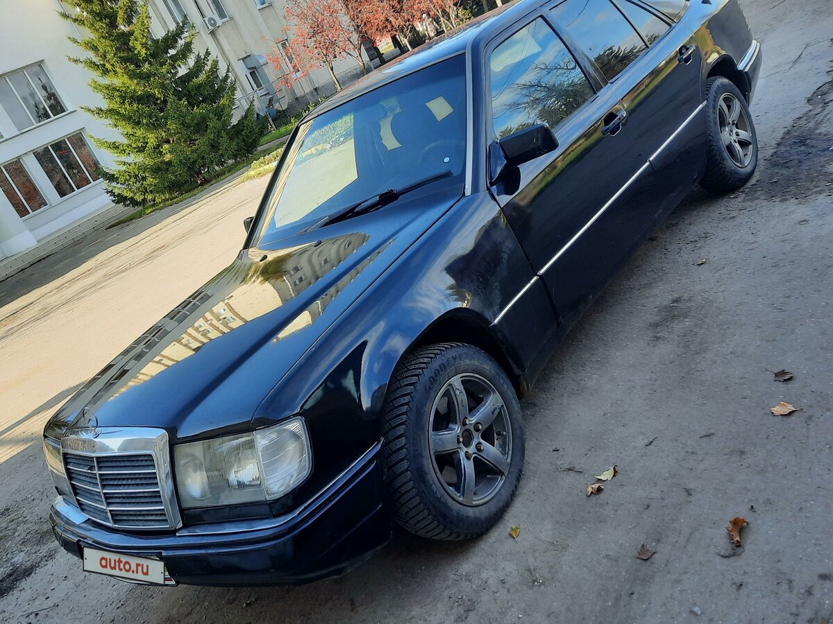 Мерседес бенц нижний новгород