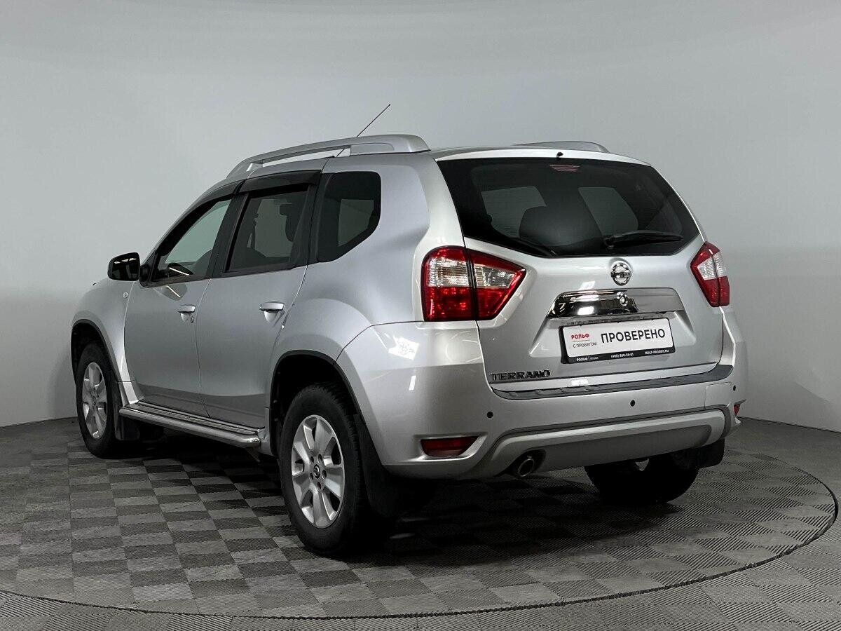 Ниссан террано 2019 год предохранители Купить Nissan Terrano 2019 года в Актобе, цена 9000000 тенге. Продажа Nissan Ter