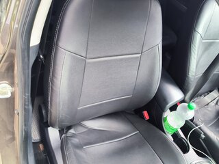 2018 Kia Ceed II Рестайлинг, белый, 689412 рублей, вид 1