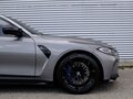 2022 BMW M3 Competition Package VI (G80), серый, 8999000 рублей - вид 8