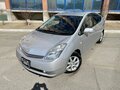 2007 Toyota Prius II Рестайлинг (XW20), серый, 1100000 рублей - вид 3