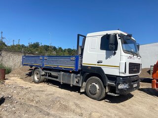 2023 МАЗ 5340, белый, 5000000 рублей, вид 1