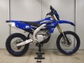 2021 Yamaha WR450F, синий, 1150000 рублей - вид 1
