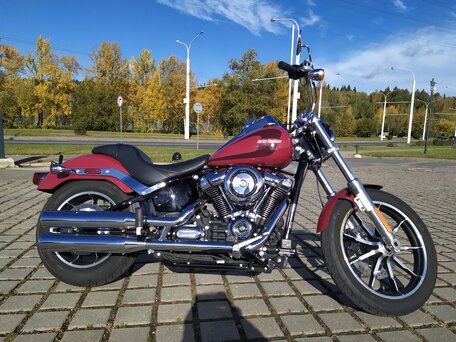 Обновленные технические характеристики и мощность