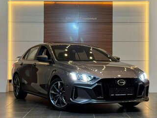 2025 GAC Empow, чёрный, 3319000 рублей, вид 1