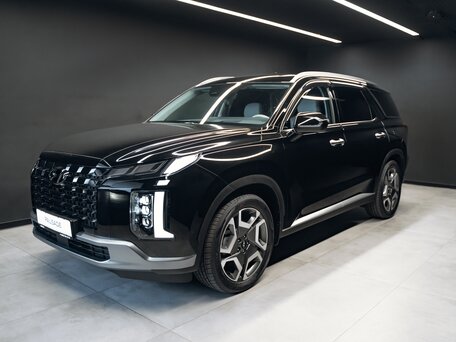   Hyundai Palisade 8-    5 790 000  -      
