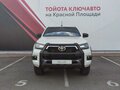 Тойота конгрессная 8