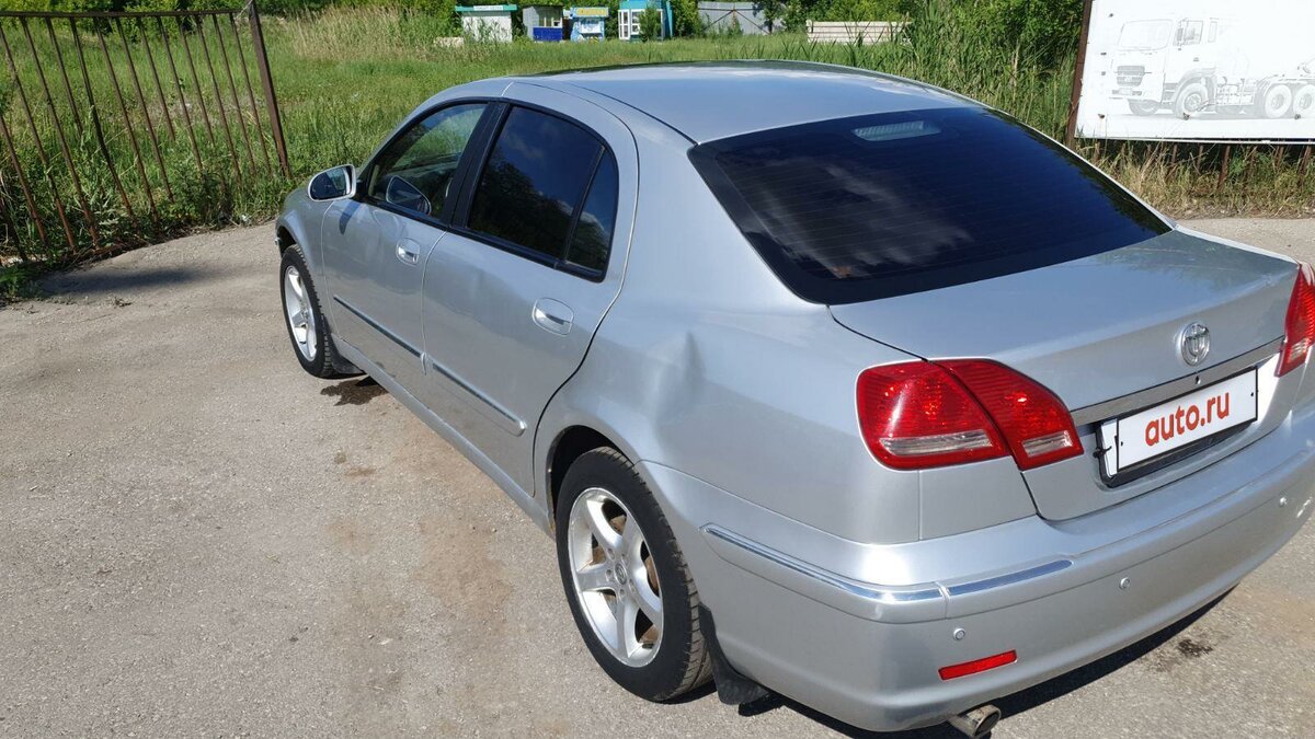 Брилианс авто м2