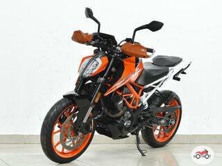 KTM 390 Duke 6