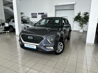 2024 Solaris HC, серый, 2650000 рублей, вид 1