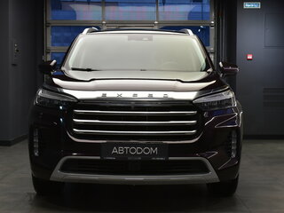 2022 Exeed VX I, фиолетовый, 2550000 рублей, вид 1
