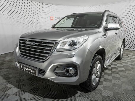  Haval H9 7-    2 290 000  -  391  9   