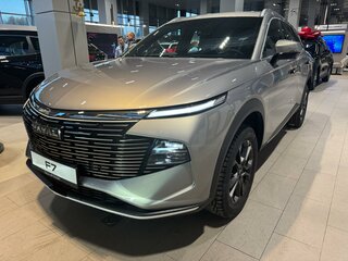 2025 Haval F7 II, серый, 2699000 рублей, вид 1