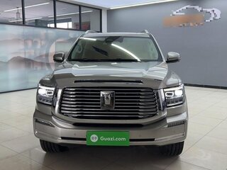 2022 Tank 500, серебристый, 4100000 рублей, вид 1