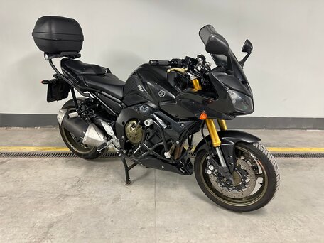 Fz1 saddlebags 2025