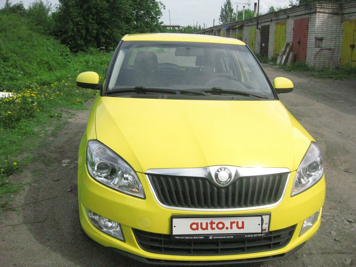 Skoda Fabia 2 РєРѕРґС‹ С†РІРµС‚РѕРІ