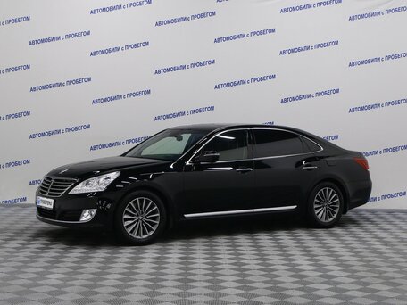 Мощные двигатели