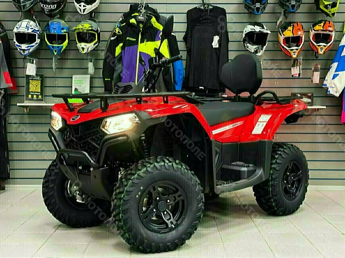 CFMoto CFORCE 500 Basic