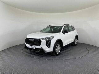 2025 Haval Jolion I Рестайлинг, белый, 2249000 рублей, вид 1