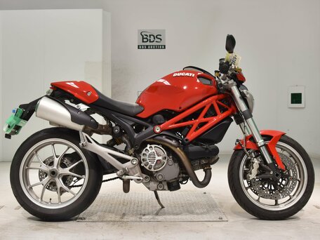 Ducati monster 1100 price sales