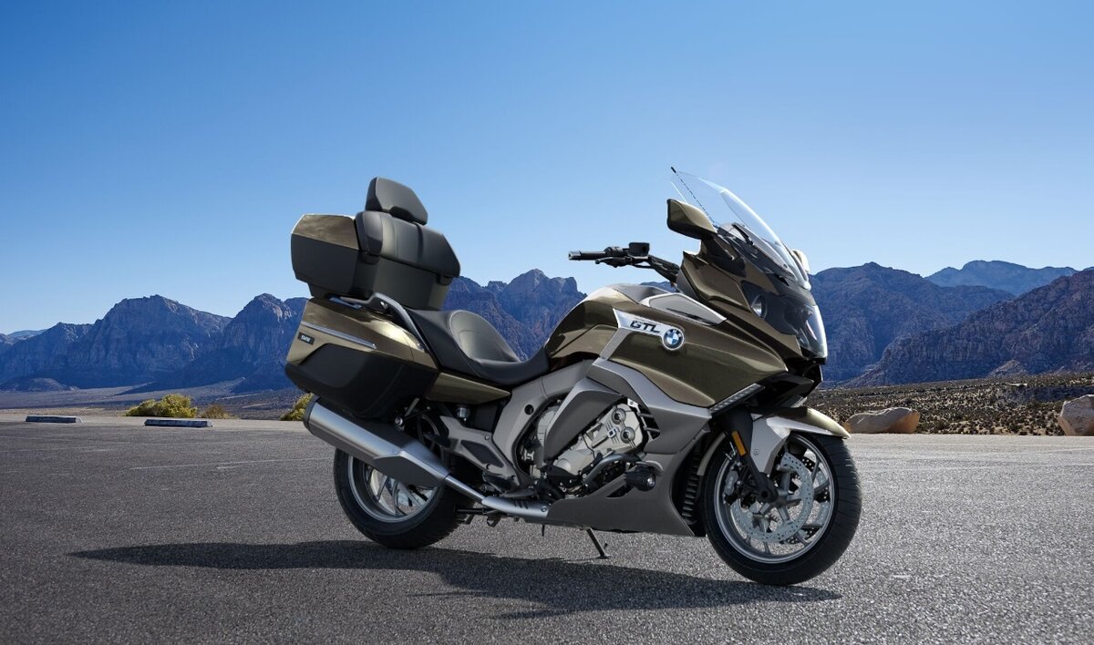 k1600gtl 2021