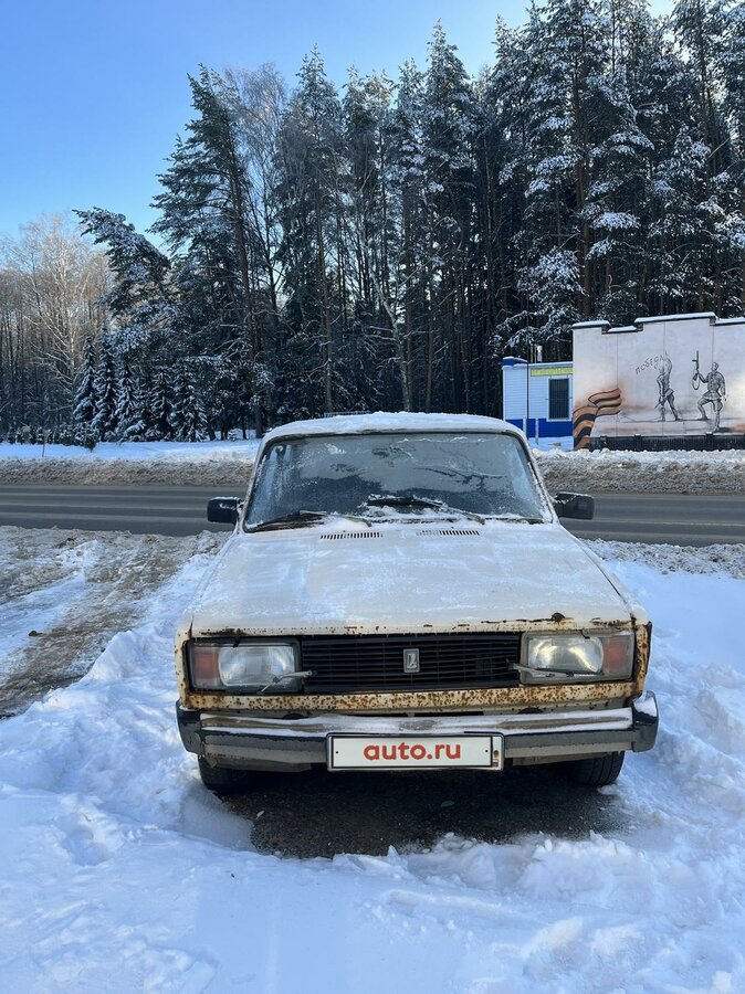 Лада хлопотова дубна