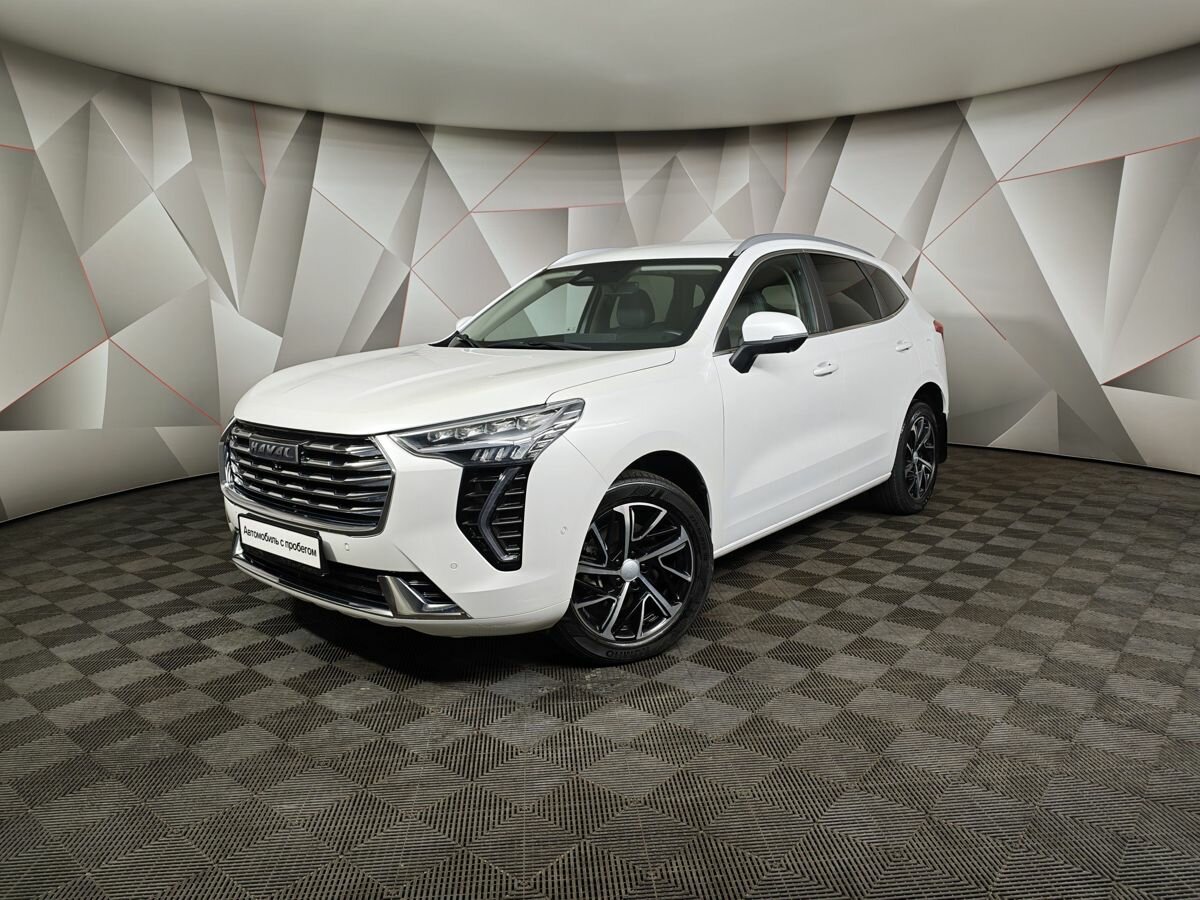 Haval Jolion I