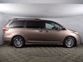 Toyota Sienna 3 5
