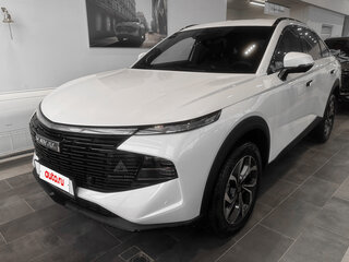 2025 Haval F7x II, белый, 3699000 рублей, вид 1