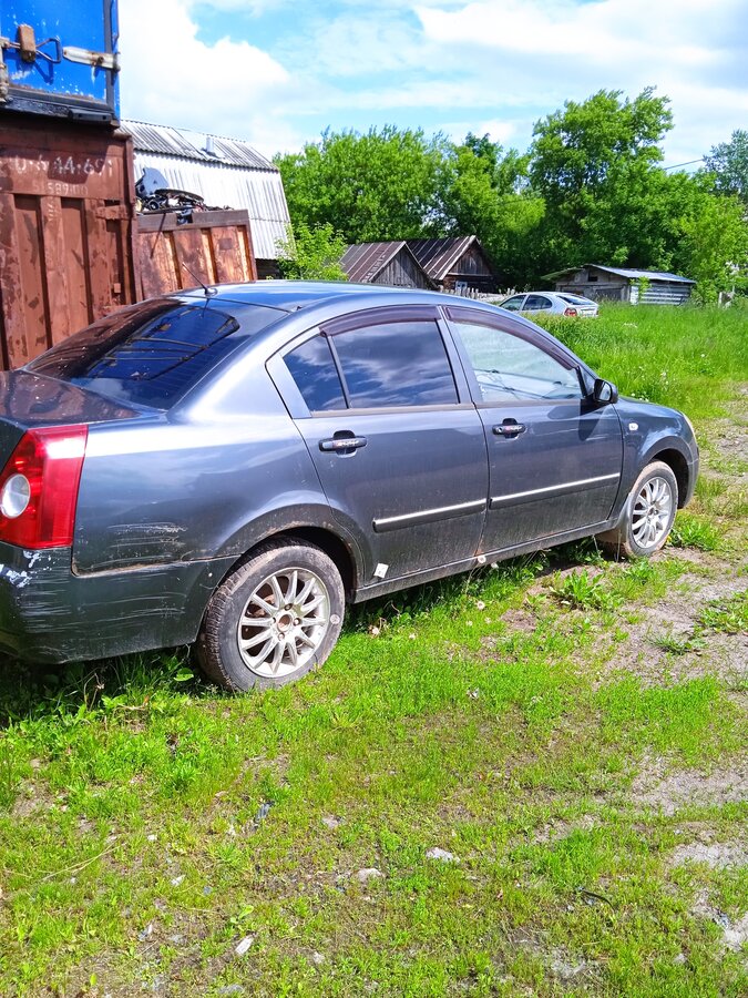 Авто вортекс эстина
