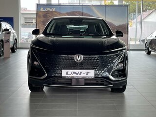 2025 Changan UNI-T I, чёрный, 3459900 рублей, вид 2