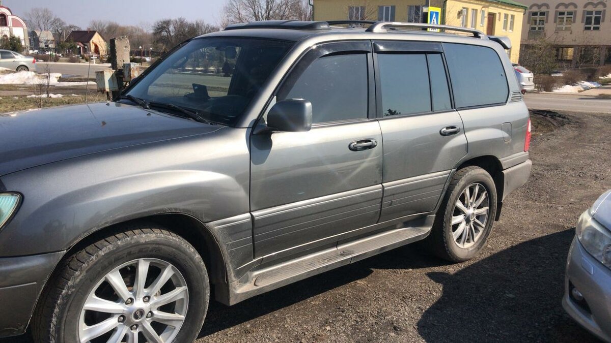 Орис белгород lexus