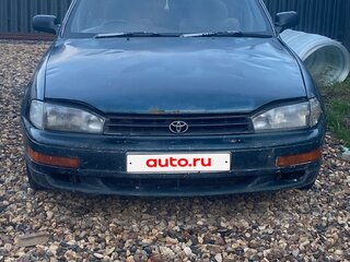 1992 Toyota Scepter, зелёный, 150000 рублей, вид 1
