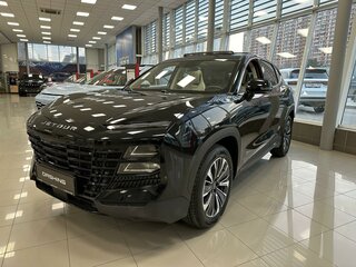2024 JETOUR DASHING I, чёрный, 3649000 рублей, вид 1