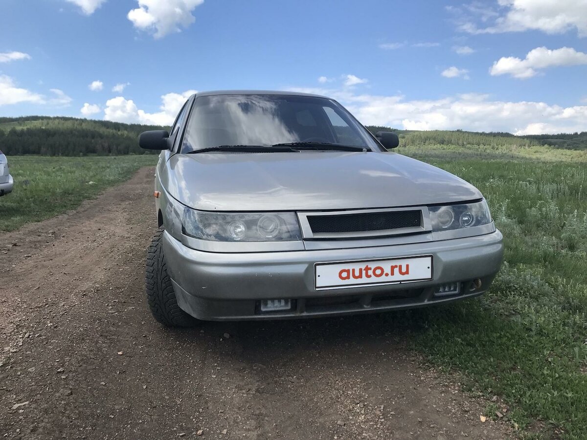 Lada 110 Консул
