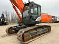 2018 Hitachi ZX330, оранжевый, 14700000 рублей - вид 8
