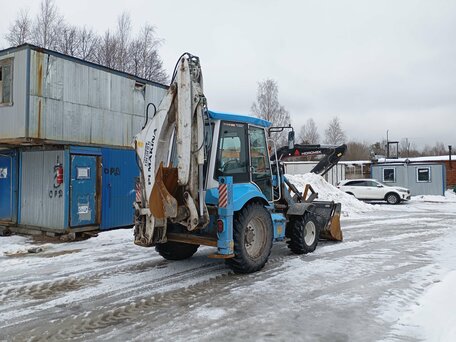 2024 Pi Makina Pi1022, синий, 7347450 рублей, вид 3