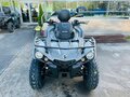 Can am Outlander Max dps 570