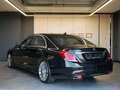 2014 Mercedes-Benz S-Класс 500 Long VI (W222, C217), чёрный, 2999000 рублей - вид 3