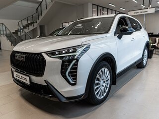 2025 Haval Jolion I Рестайлинг, белый, 2449000 рублей, вид 1