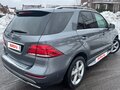 2017 Mercedes-Benz GLE 250 d I (W166), серый, 3050000 рублей - вид 4