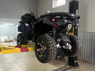 2021 TGB Blade 1000, синий, 1100000 рублей, вид 1