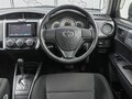 Toyota Corolla Fielder 2015 салон