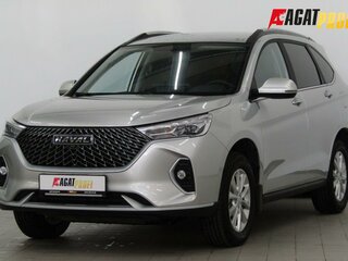 2024 Haval M6 II, серый, 1748000 рублей, вид 1