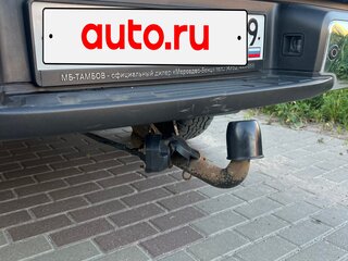 2018 Mercedes-Benz X-Класс 250 d I, чёрный, 4150000 рублей, вид 5
