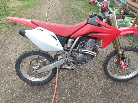 Honda enduro 150 price hotsell