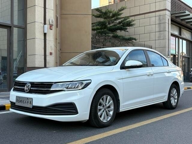 Volkswagen Bora IV