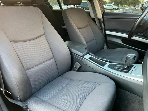 2011 BMW 3 серии 318i V (E90/E91/E92/E93) Рестайлинг, бежевый, 1188000 рублей - вид 21