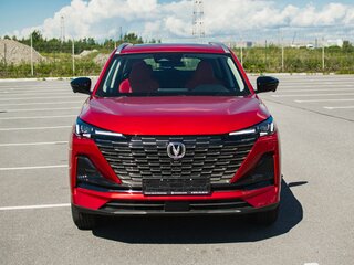 2024 Changan UNI-S (CS55 Plus), красный, 2959900 рублей, вид 1