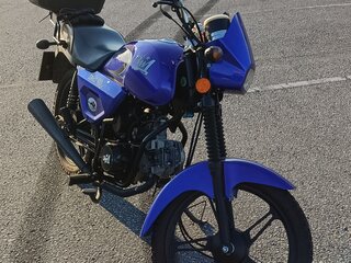 ЗиД 125